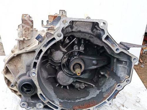 Used Gearbox Gearbox 35012724 35012724