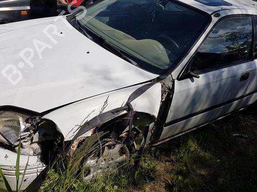 Used Parts HONDA CIVIC VI Hatchback (EJ, EK) 1.4 i (EJ9) 4526603