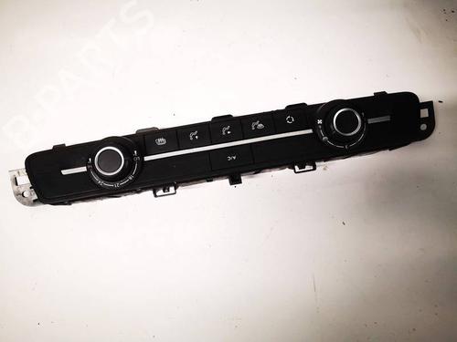 Used Climate control Climate control TOYOTA RAV 4 III (_A3_) 2.2 D 4WD (ALA30_, ALA30R) (136 hp) 34833739 34833739