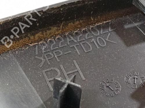 Switch MITSUBISHI OUTLANDER II (CW_W) 2.2 DI-D 4WD | BP34869808I30 - Image 4