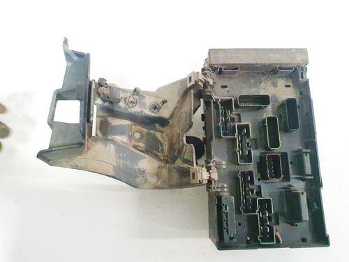 Used Fuse box Fuse box CHRYSLER VOYAGER IV (RG, RS) 2.8 CRD (150 hp) 32624118 32624118