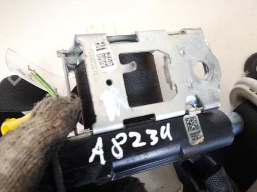 Front left seatbelt OPEL ASTRA H (A04) 1.7 CDTI (L48) | BP35414231I26 - Image 2