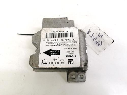 ecu-airbags-opel-vectra-b-j96-1995-1996-1997-1998-1999-2000-2001-2002-2003-2004-32896635 main image