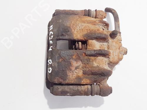 Used Right front brake caliper Right front brake caliper ROVER 400 II Hatchback (RT) 416 Si (112 hp) 35608846 35608846