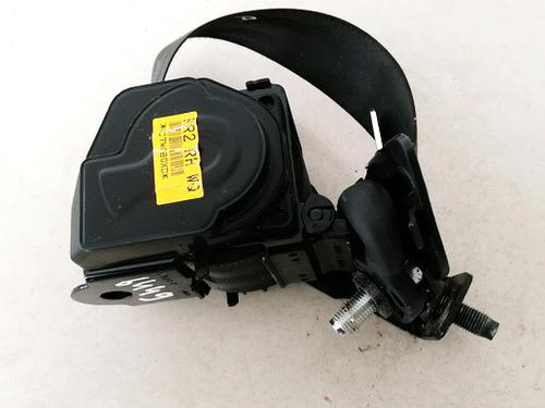 Used Rear left seatbelt Rear left seatbelt CHEVROLET CAPTIVA (C100, C140) 2.0 D 4WD (150 hp) 35597715 35597715