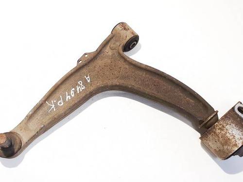 Used Left rear steering knuckle Left rear steering knuckle 35355015 35355015