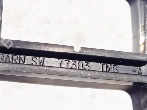 Support HONDA INSIGHT (ZE_) 1.3 IMA (ZE28, ZE2) | BP32607248C155 - Image 3