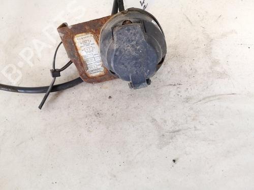 Electronic module MERCEDES-BENZ C-CLASS (W203) C 200 CDI (203.004) | BP35412641M83 - Image 2