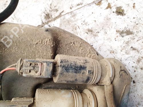 Used Washer pump Washer pump CHRYSLER VOYAGER IV (RG, RS) 2.5 CRD (141 hp) 35491586 35491586
