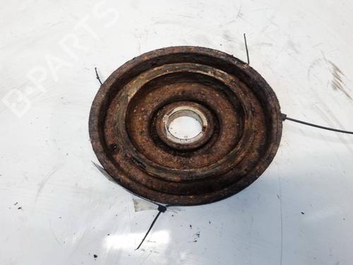 Used Pulley Pulley FORD MONDEO IV (BA7) 2.0 TDCi (140 hp) 34812467 34812467