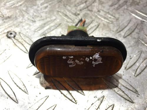 Used Left side indicator Left side indicator 35657048 35657048