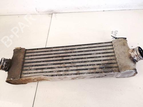 Used Intercooler Intercooler FORD TRANSIT Van (FA_ _) 2.2 TDCi (110 hp) 35326614 35326614
