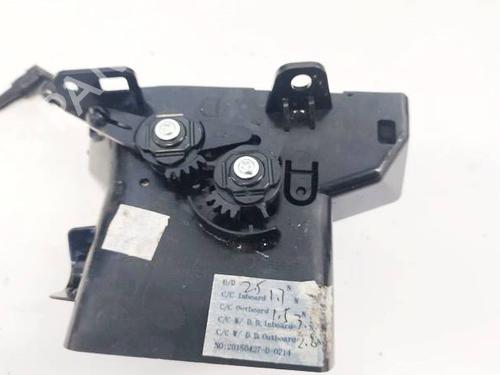 Air vent SUZUKI MOTORCYCLES GSF BANDIT GSF 250ZP Bandit (GJ74A) | BP32532926I21 - Image 3