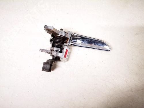 Rear left interior door handle MAZDA 6 Hatchback (GG) 2.0 DI (GG14) | BP35559019I15 - Image 2