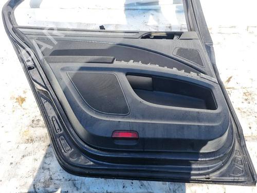 Used Rear left panel Rear left panel SKODA SUPERB II (3T4) 1.8 TSI (160 hp) 34966985 34966985