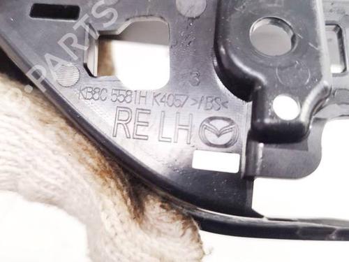 Other MAZDA CX-5 (KF) 2.0 | BP34740249O1 - Image 3
