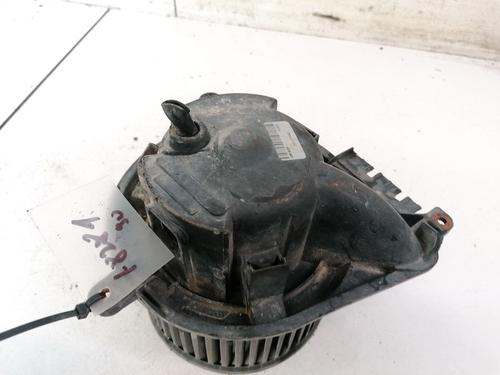 Used Heater blower motor Heater blower motor MERCEDES-BENZ SPRINTER 2-t Bus (B901, B902) 212 D (902.471, 902.472) (122 hp) 35405849 35405849