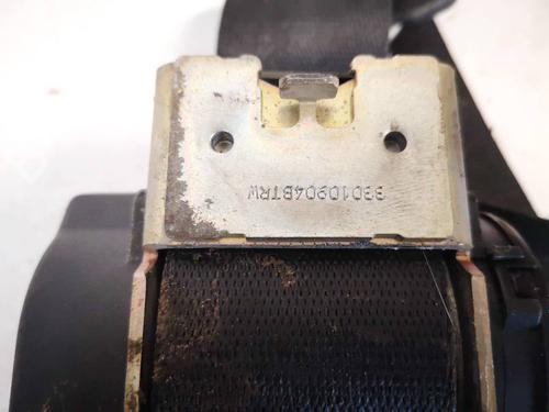 Rear left seatbelt BMW 3 Touring (E46) 318 d | BP34894033I29 - Image 3