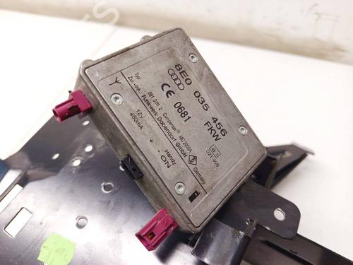 Used Electronic module Electronic module 34816518 34816518