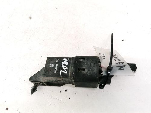 Elektronisk sensor Elektronisk sensor DODGE JOURNEY 2.0 CRD (140 hp) 35404468 35404468