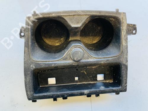 Used Cup/Object holder Cup/Object holder BMW 1 (F20) 116 d (116 hp) 35540096 35540096