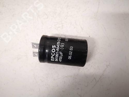 Electronic sensor VOLVO V70 II (285) D5 | BP34427653M84 - Image 2