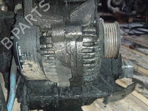 Used Alternator Alternator 35322590 35322590