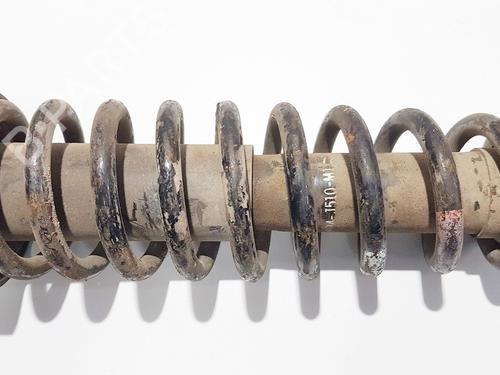 Used Shock absorber spring Shock absorber spring JAGUAR S-TYPE II (X200) 2.7 D (207 hp) 35530000 35530000