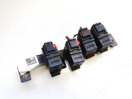 Used Fuse box Fuse box CHRYSLER VOYAGER IV (RG, RS) 2.8 CRD (150 hp) 32626050 32626050
