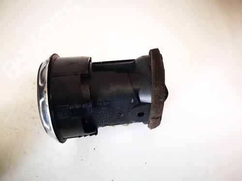 Air vent AUDI TT Roadster (8J9) 2.0 TDI quattro | BP32550489I21 - Image 2