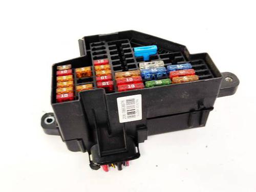fuse-box-vw-passat-b6-3c2-2005-2006-2007-2008-2009-2010-2011-32935961 main image
