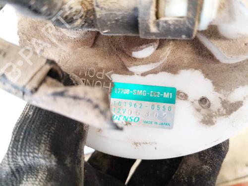 Bränslepump HONDA CIVIC VIII Hatchback (FN, FK) 1.8 (FN1, FK2) | BP35044298M76 - Image 3