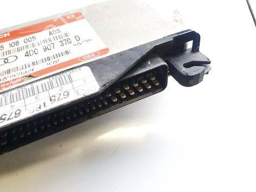 Electronic sensor PORSCHE CAYENNE (9PA) S 4.5 | BP34908049M84 - Image 2