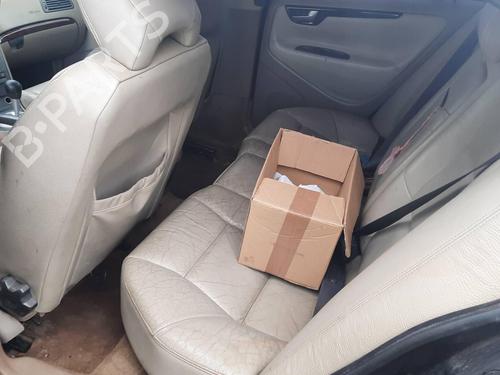 Engine mount VOLVO S60 I (384) D5 | BP33076998M89 - Image 11