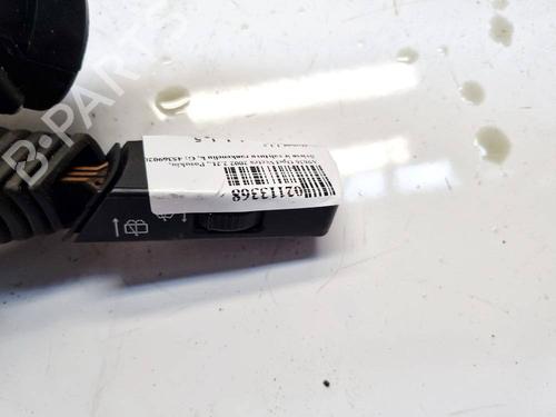 Warning switch OPEL VECTRA C (Z02) 2.2 DTI 16V (F69) | BP35193828I22 - Image 3