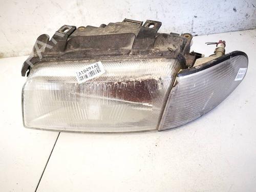 Used Left headlight Left headlight AUDI A4 B5 (8D2) 1.9 TDI (90 hp) 34751273 34751273