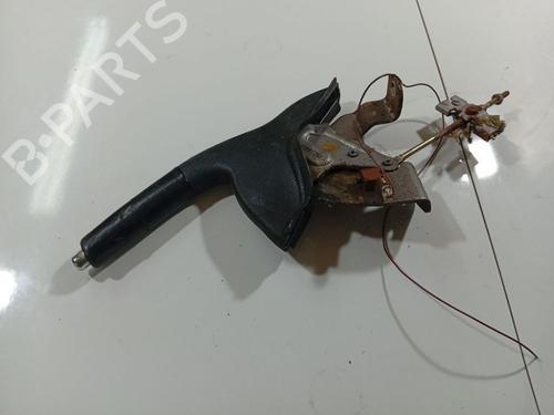 Hand brake MAZDA 6 Hatchback (GG) 2.0 DI (GG14) | BP34920755I18 - Image 3