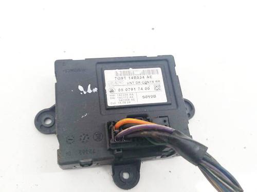 Used Electronic module Electronic module FORD MONDEO IV (BA7) 2.0 TDCi (136 hp) 34830828 34830828