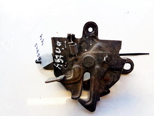 Used Hood lock Hood lock 35639633 35639633