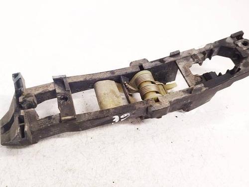 Used Rear left exterior door handle Rear left exterior door handle 37093286 37093286
