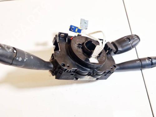 Used Warning switch Warning switch PEUGEOT 307 (3A/C) 1.6 HDi (90 hp) 34983200 34983200