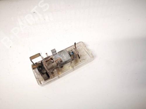 Interior roof light MAZDA PREMACY (CP) 2.0 TD | BP35289106I8 - Image 2