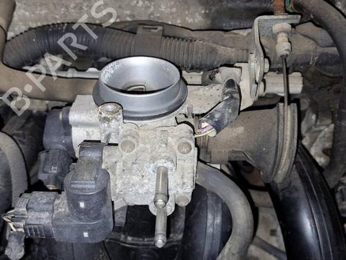 Used Throttle body Throttle body 34872108 34872108
