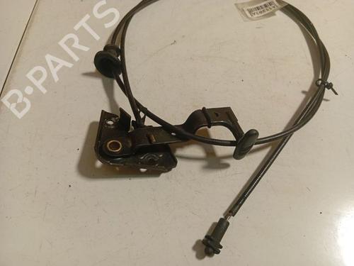 Cable AUDI A6 C5 (4B2, 4B4) 2.5 TDI | BP38528096E12 - Image 4