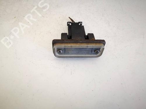 Used Licence plate light Licence plate light MERCEDES-BENZ C-CLASS T-Model (S203) C 200 CDI (203.204) (116 hp) 34770509 34770509