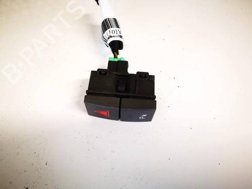 Used Warning switch Warning switch FORD FOCUS C-MAX (DM2) 2.0 TDCi (136 hp) 34965209 34965209