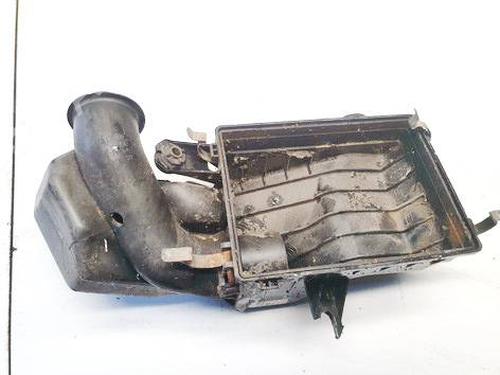 Used Air filter box Air filter box MAZDA DEMIO (DW) 1.3 16V (DW3W, DW19) (63 hp) 34898506 34898506
