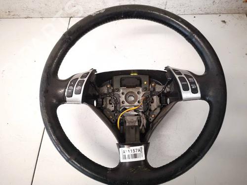 Rat Rat HONDA ACCORD VII (CL, CN) 2.2 i-CTDi (CN1) (140 hp) 36685354 36685354
