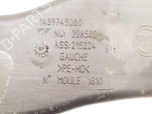 Other CITROËN C8 (EA_, EB_) 2.2 HDi | BP34867334O1 - Image 3