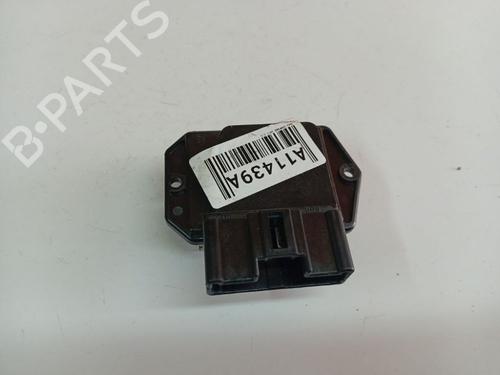 Varmeblæsermodstand JEEP COMPASS (MK49) 2.2 CRD | BP38630174M108 - Image 3